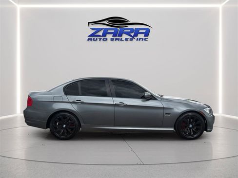 Used 2011 BMW 328i Sedan RWD image 8