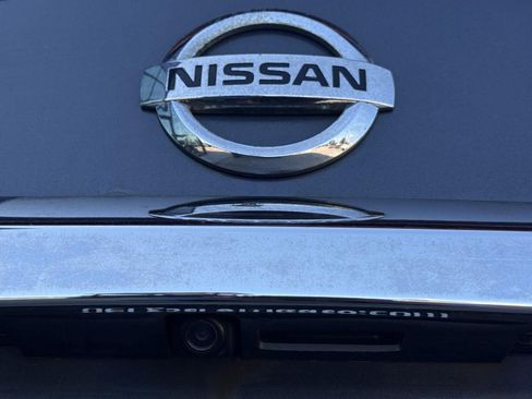 Used 2013 Nissan Altima 2.5 SV FWD image 12