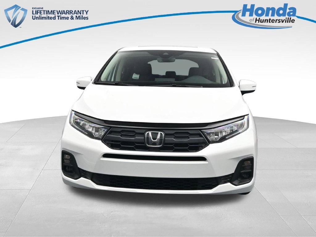 New 2027 Honda Odyssey EX-L image 2