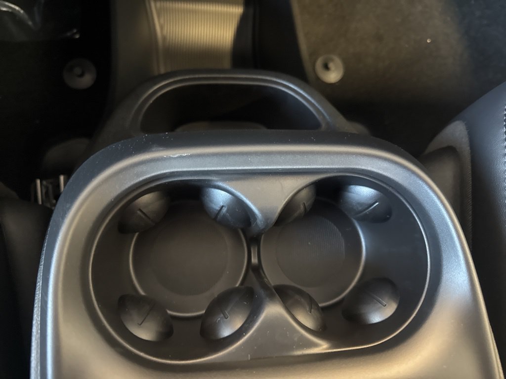 New 2026 Chrysler Pacifica Select FWD image 33