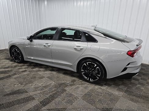 Used 2024 Kia K5 GT-Line w/ GT-Line Premium Package image 4