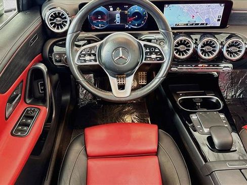 Used 2022 Mercedes-Benz A 220 image 21