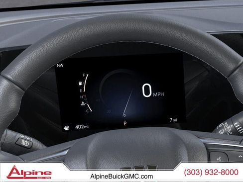 New 2026 Buick Encore GX Preferred w/ Comfort Package AWD/4WD image 18
