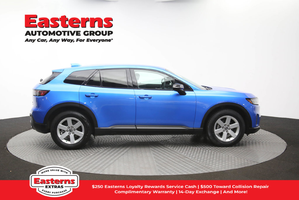Used 2024 Honda Prologue EX image 42