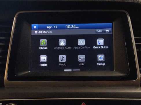 Used 2019 Hyundai Sonata SE w/ Cargo Package FWD image 25