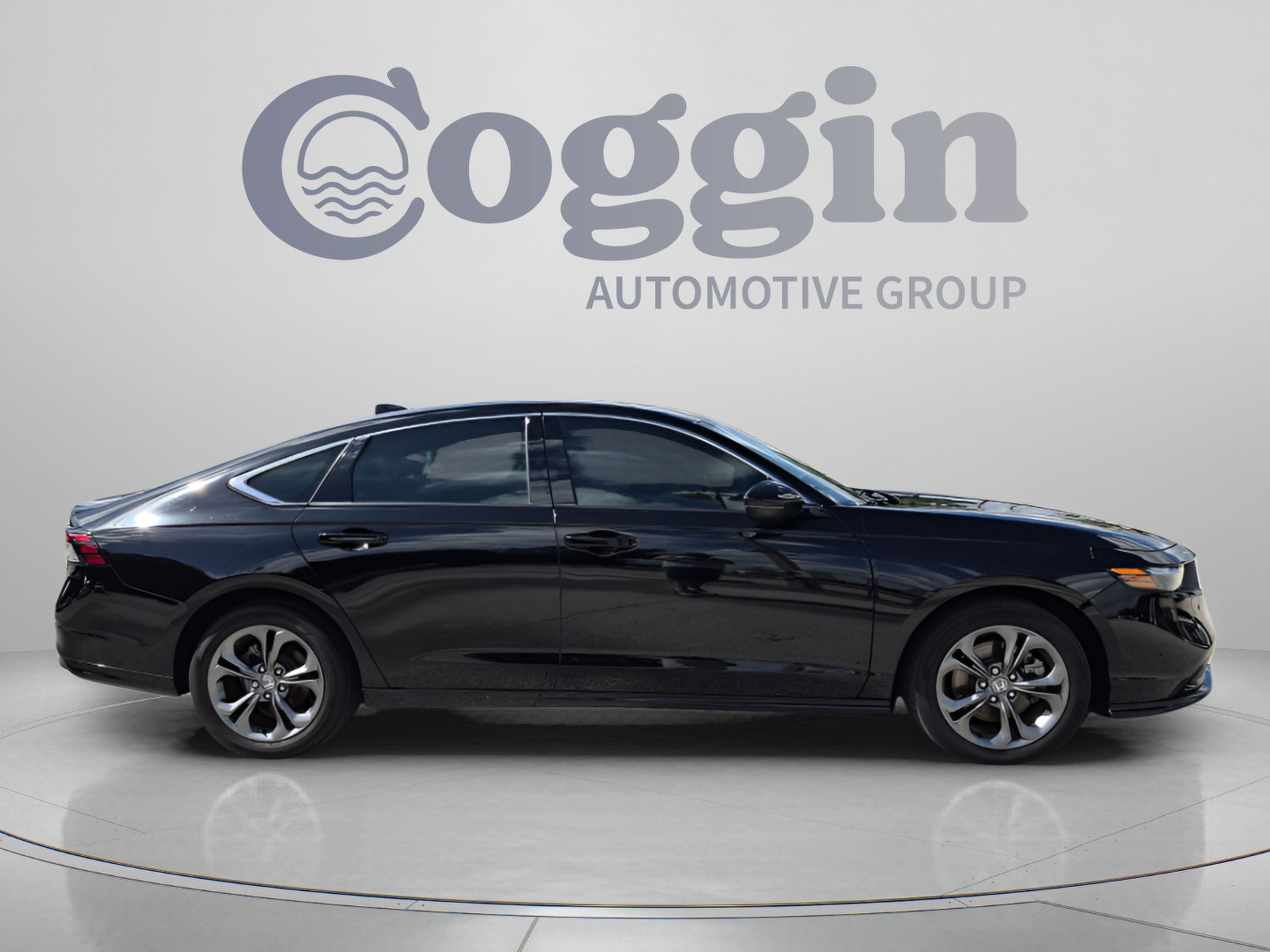Certified 2023 Honda Accord EX-L image 7