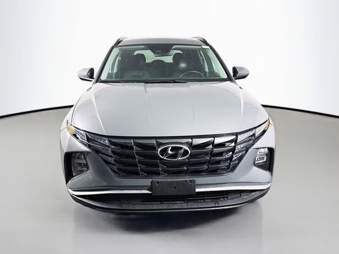 Used 2024 Hyundai Tucson SEL w/ Convenience Package image 2