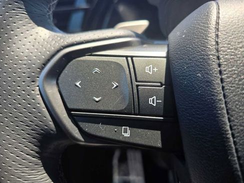 Certified 2024 Lexus RX 500h F Sport w/ Convenience Package AWD/4WD image 35