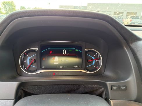 Used 2022 Honda Pilot Sport image 15