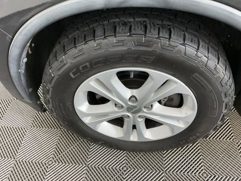 Used 2011 Dodge Durango Crew w/ Entry Nav/Commuter Group image 33