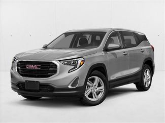 Used 2018 GMC Terrain SLE w/ Driver Convenience Package FWD video 1