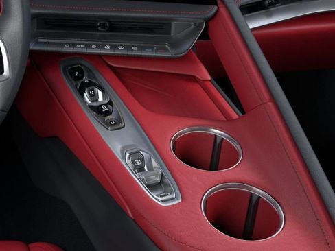 New 2026 Chevrolet Corvette Stingray Premium Conv w/ Z51 Performance Package image 24