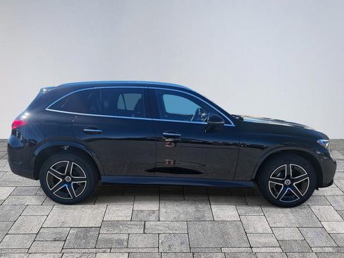 New 2026 Mercedes-Benz GLC 300 4MATIC image 8