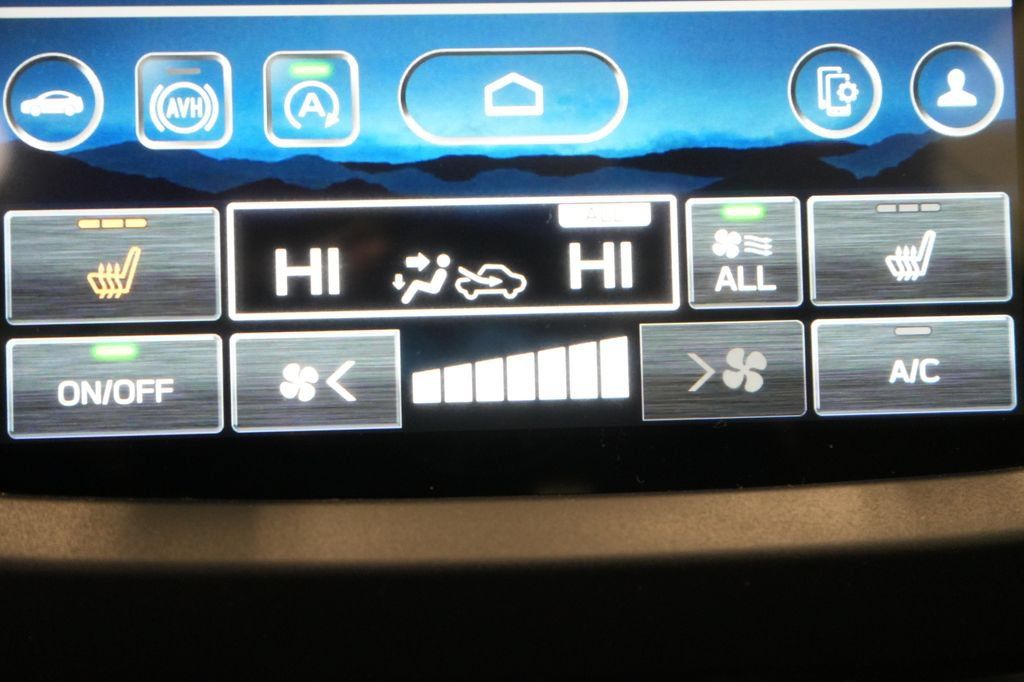 Used 2026 Subaru Forester Wilderness AWD/4WD image 39