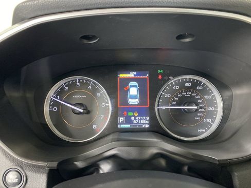 Used 2019 Subaru Crosstrek 2.0i Limited w/ Popular Package #4 image 15