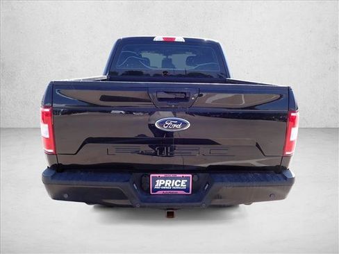 Used 2019 Ford F150 XL AWD/4WD image 3