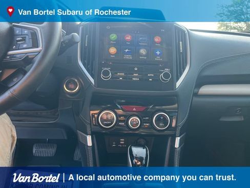 Certified 2023 Subaru Forester Limited AWD/4WD image 23