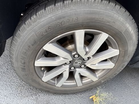 Used 2019 Honda Pilot EX-L image 10