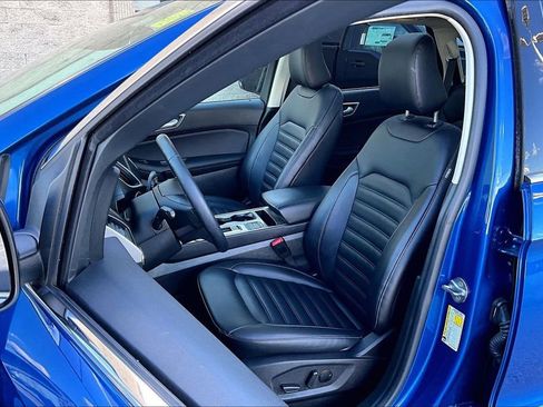 Used 2024 Ford Edge SEL w/ Convenience Package AWD/4WD image 24