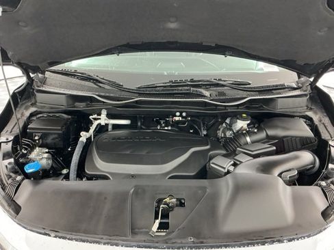 Used 2024 Honda Odyssey EX-L image 33