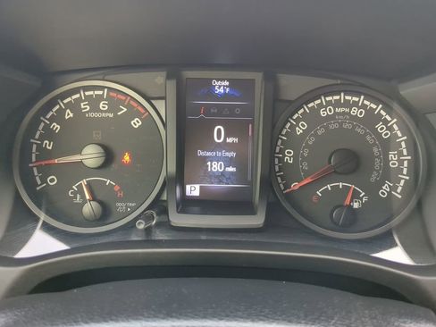 Used 2021 Toyota Tacoma SR image 24