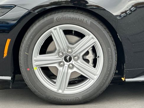 New 2026 Ford Mustang Coupe image 25