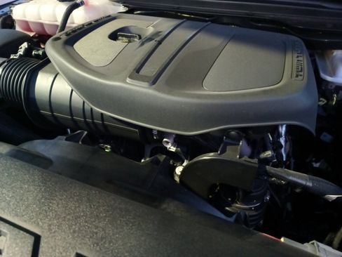 Certified 2025 RAM 1500 Big Horn image 25