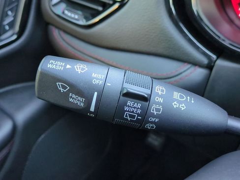 Used 2022 Dodge Durango R/T w/ Blacktop Package image 27