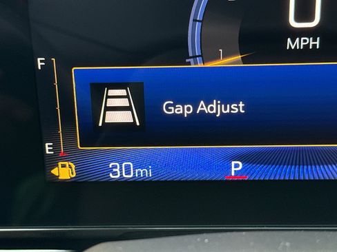 New 2026 Chevrolet Trax RS w/ Driver Confidence Package FWD image 17
