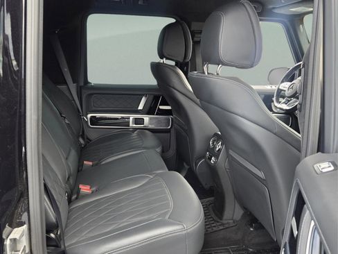 Used 2023 Mercedes-Benz G 63 AMG G 63 AMG 4MATIC image 13