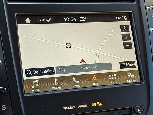 Used 2019 Lincoln MKC Reserve image 14