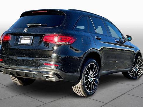 Used 2022 Mercedes-Benz GLC 300 image 12