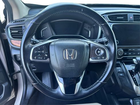 Used 2018 Honda CR-V EX-L image 16