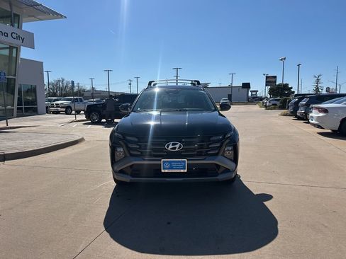 Used 2026 Hyundai Tucson SEL image 2