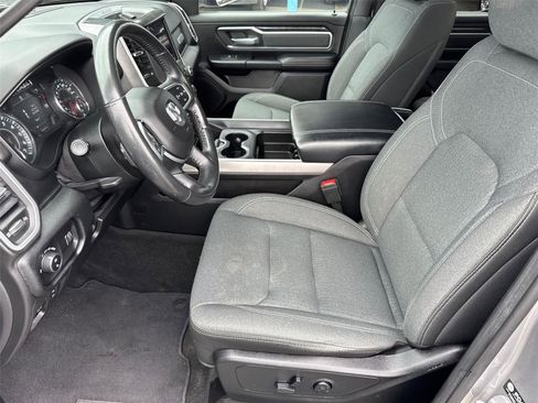 Used 2021 RAM 1500 Big Horn AWD/4WD image 26