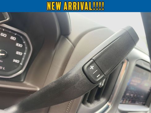 Used 2022 GMC Sierra 2500 Denali AWD/4WD image 16