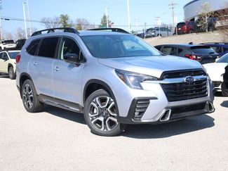 New 2026 Subaru Ascent Touring AWD/4WD video 2