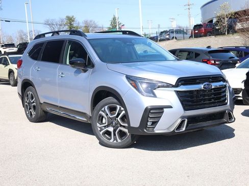New 2026 Subaru Ascent Touring AWD/4WD image 2