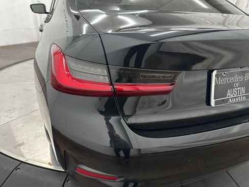 Used 2022 BMW 330i Sedan w/ Premium Package image 29