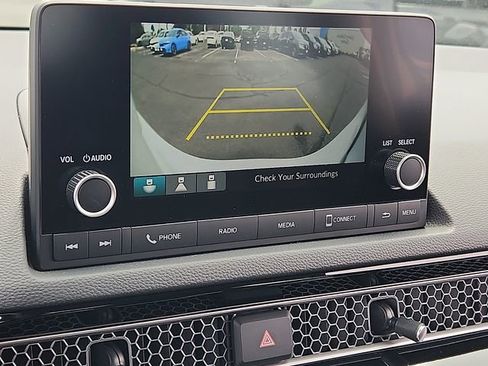 Used 2026 Honda Civic LX image 17