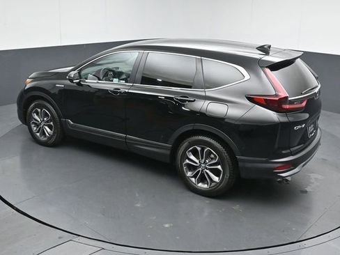 Used 2020 Honda CR-V EX-L image 49