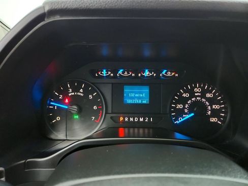 Used 2016 Ford F150 XL RWD image 15