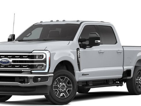 New 2026 Ford F250 4x4 Crew Cab Super Duty image 45