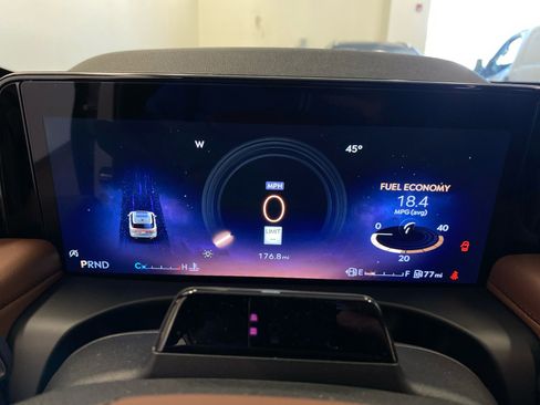 New 2026 Lincoln Aviator Reserve w/ Luxury Package image 22