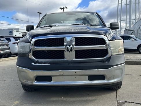 Used 2013 RAM 1500 Tradesman w/ Popular Equipment Group image 3