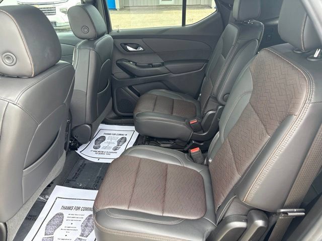 Certified 2023 Chevrolet Traverse High Country AWD/4WD image 19