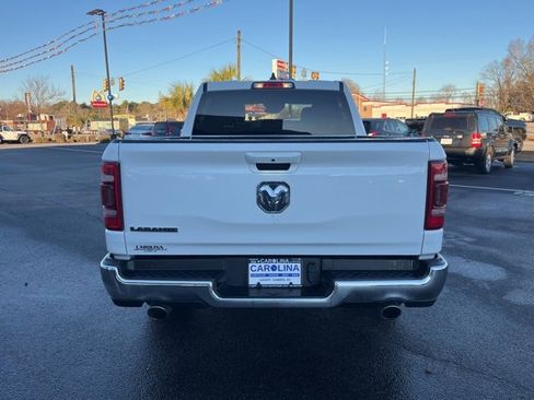 Used 2024 RAM 1500 Laramie image 38