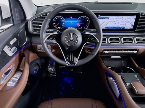 New 2026 Mercedes-Benz GLE 350 4MATIC image 4