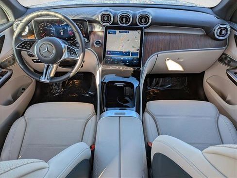 Certified 2026 Mercedes-Benz GLC 300 GLC 300 image 17