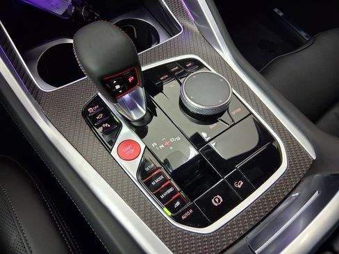 New 2026 BMW XM Label Red image 17